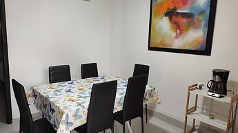 Apartamentos Las Piloneras