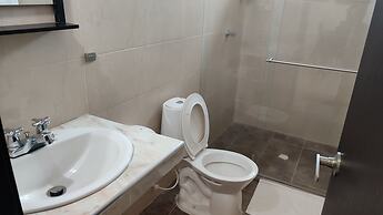 Apartamentos Las Piloneras