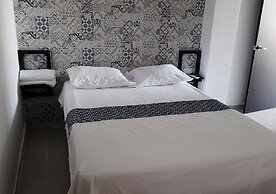 Apartamentos Las Piloneras