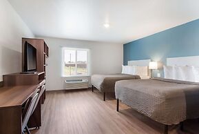 WoodSpring Suites Fort Mill