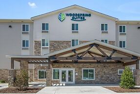 WoodSpring Suites Fort Mill