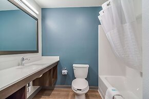 WoodSpring Suites Fort Mill