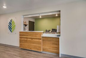 WoodSpring Suites Fort Mill