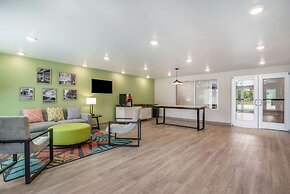 WoodSpring Suites Fort Mill