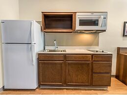 WoodSpring Suites Fort Mill