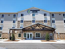WoodSpring Suites Fort Mill