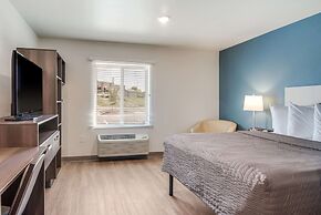 WoodSpring Suites Fort Mill