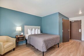 WoodSpring Suites Fort Mill