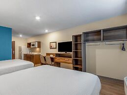 WoodSpring Suites Fort Mill