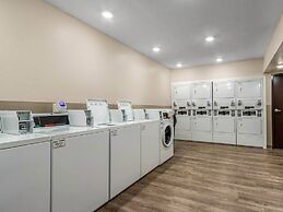 WoodSpring Suites Fort Mill