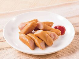 Comfort Hotel Matsuyama