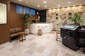 Comfort Hotel Matsuyama