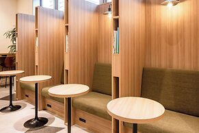 Comfort Hotel Matsuyama