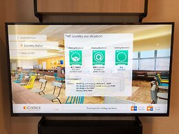 Comfort Hotel Matsuyama