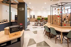 Comfort Hotel Matsuyama