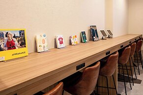 Comfort Hotel Matsuyama