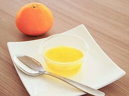 Comfort Hotel Matsuyama