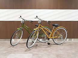 Comfort Hotel Matsuyama