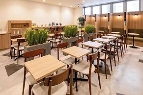 Comfort Hotel Matsuyama