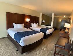 Comfort Suites Daytona Beach - Speedway