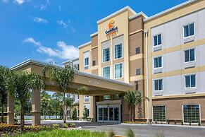 Comfort Suites Daytona Beach - Speedway