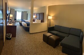 Comfort Suites Daytona Beach - Speedway