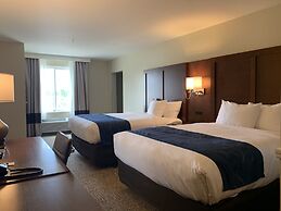 Comfort Suites Daytona Beach - Speedway