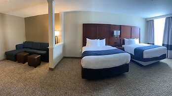 Comfort Suites Daytona Beach - Speedway