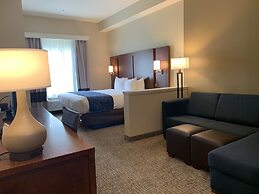 Comfort Suites Daytona Beach - Speedway