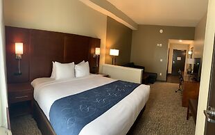 Comfort Suites Daytona Beach - Speedway