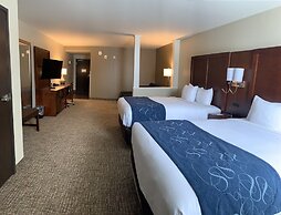 Comfort Suites Daytona Beach - Speedway