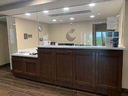 Comfort Suites Daytona Beach - Speedway