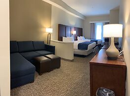 Comfort Suites Daytona Beach - Speedway