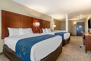 Comfort Suites Daytona Beach - Speedway