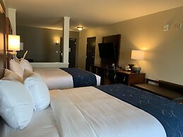 Comfort Suites Daytona Beach - Speedway