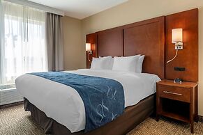 Comfort Suites Daytona Beach - Speedway