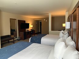 Comfort Suites Daytona Beach - Speedway