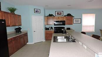 Ref 02bv Stunning 4 Bed Villa With own Pool Near Disney