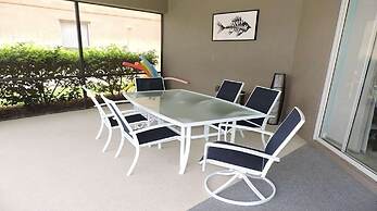 Ref 02bv Stunning 4 Bed Villa With own Pool Near Disney