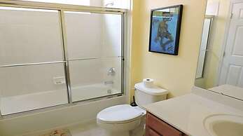 Ref 02bv Stunning 4 Bed Villa With own Pool Near Disney