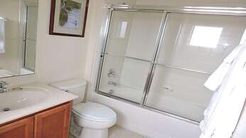 Ref 02bv Stunning 4 Bed Villa With own Pool Near Disney