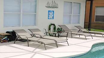 Ref 02bv Stunning 4 Bed Villa With own Pool Near Disney