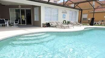 Ref 02bv Stunning 4 Bed Villa With own Pool Near Disney