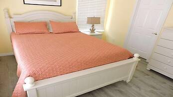 Ref 02bv Stunning 4 Bed Villa With own Pool Near Disney