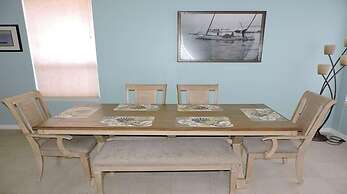 Ref 02bv Stunning 4 Bed Villa With own Pool Near Disney