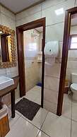 Cape Town Hostel
