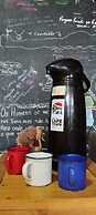 Cape Town Hostel