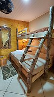 Cape Town Hostel