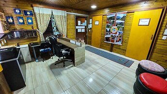 Cape Town Hostel