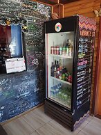 Cape Town Hostel